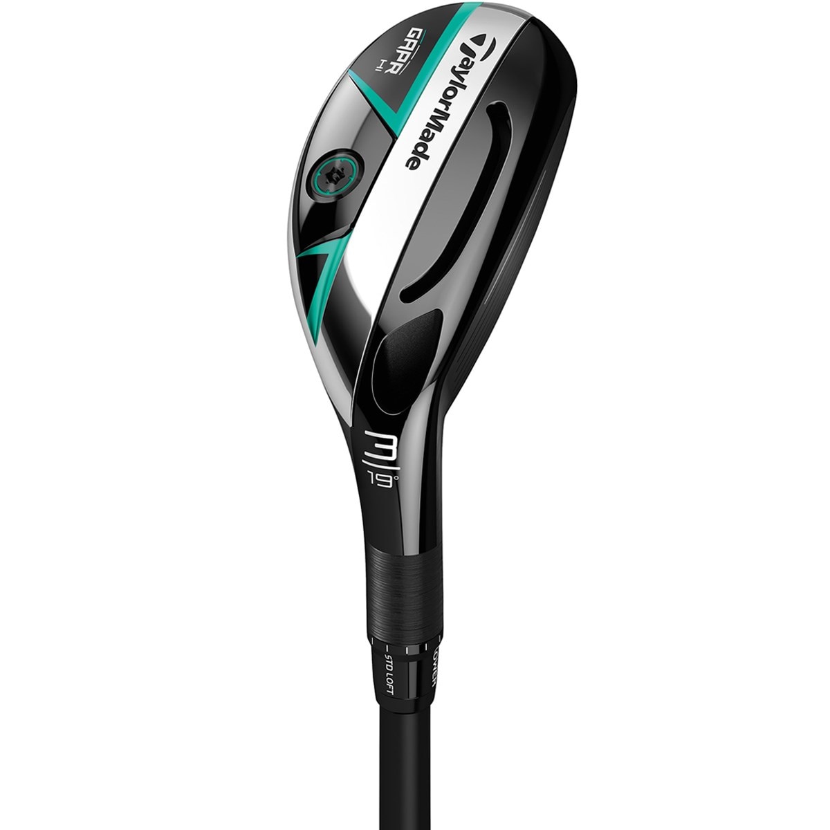 ギャッパー HI ユーティリティ ダイナミックゴールド(ユーティリティ