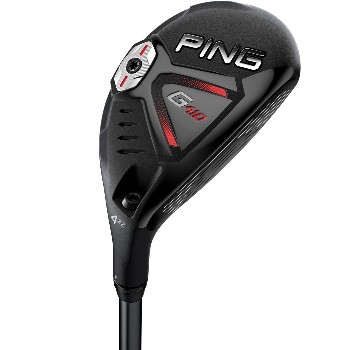 G410 ハイブリッド ユーティリティ PING TOUR 173-85 レフティ