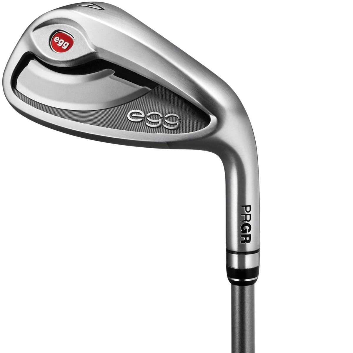 NEW egg アイアン(単品) エッグオリジナル レディス(アイアン（単品