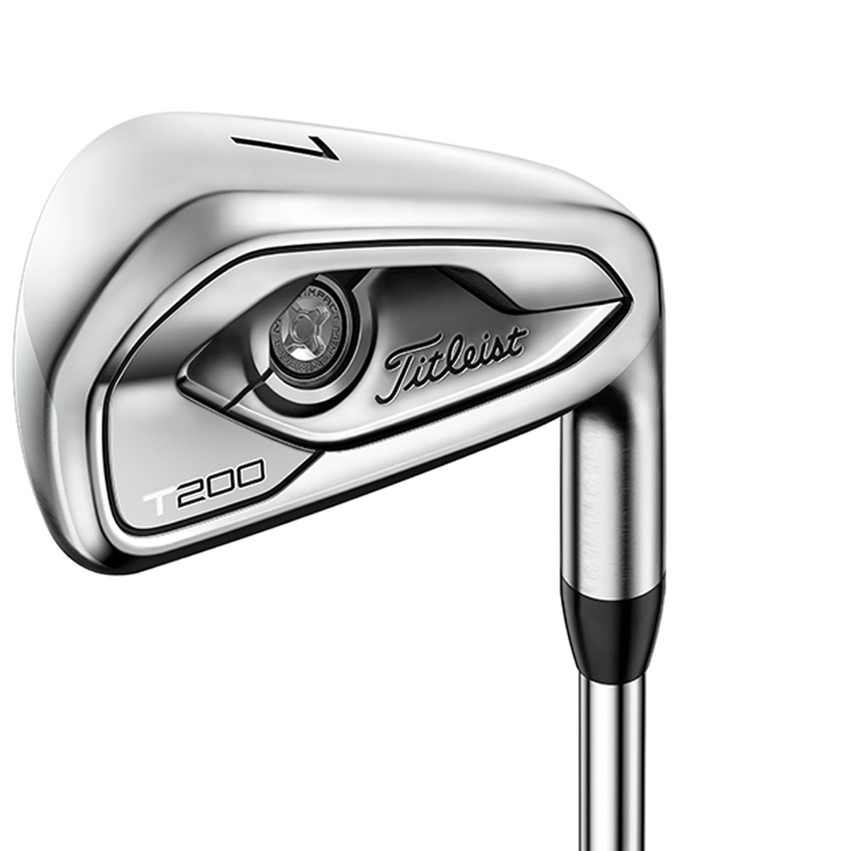 T200 アイアン(5本セット) Titleist KUROKAGE 60(アイアン（セット
