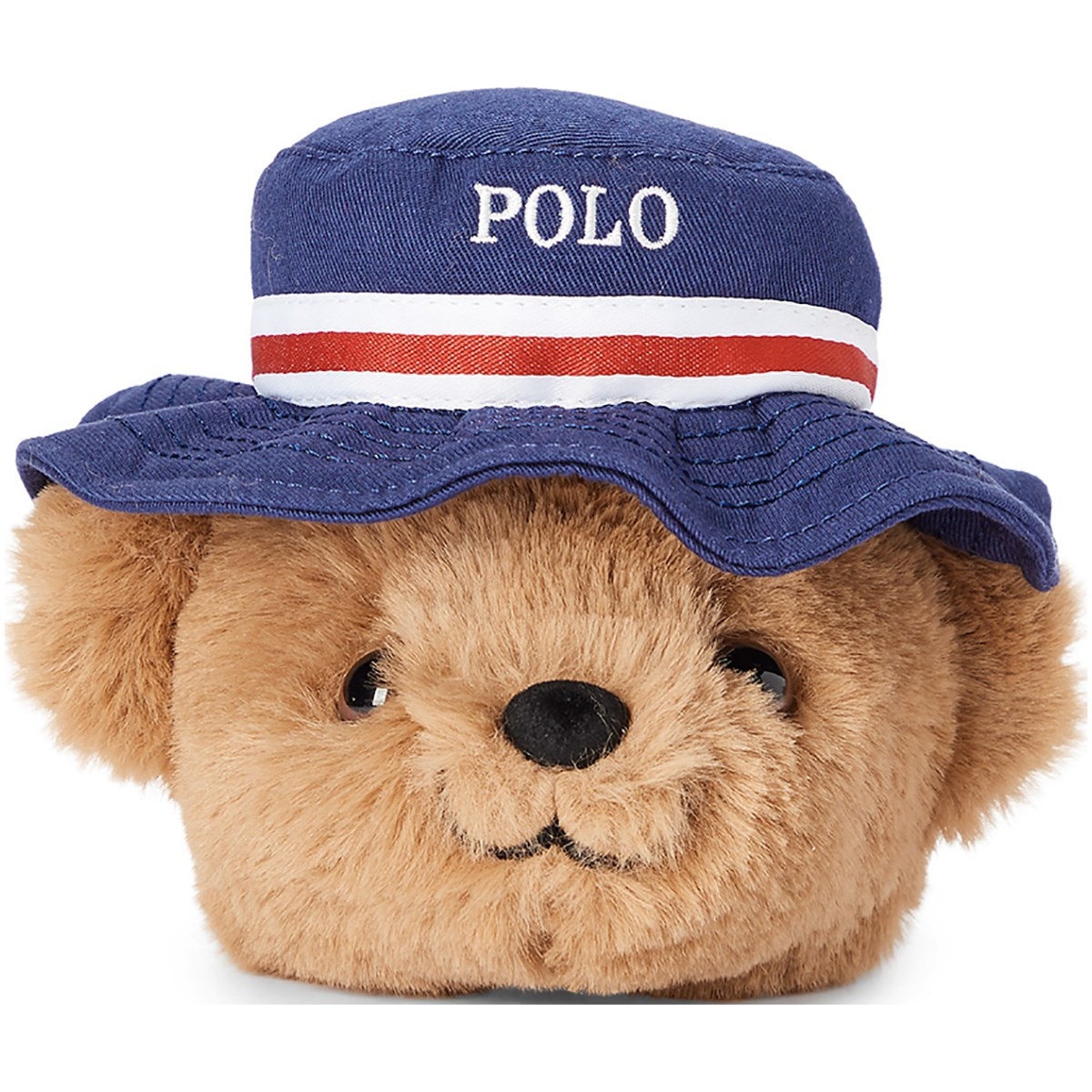 ぬいぐるみボールポーチ(ゴルフボールケース)|POLO GOLF(ラルフ