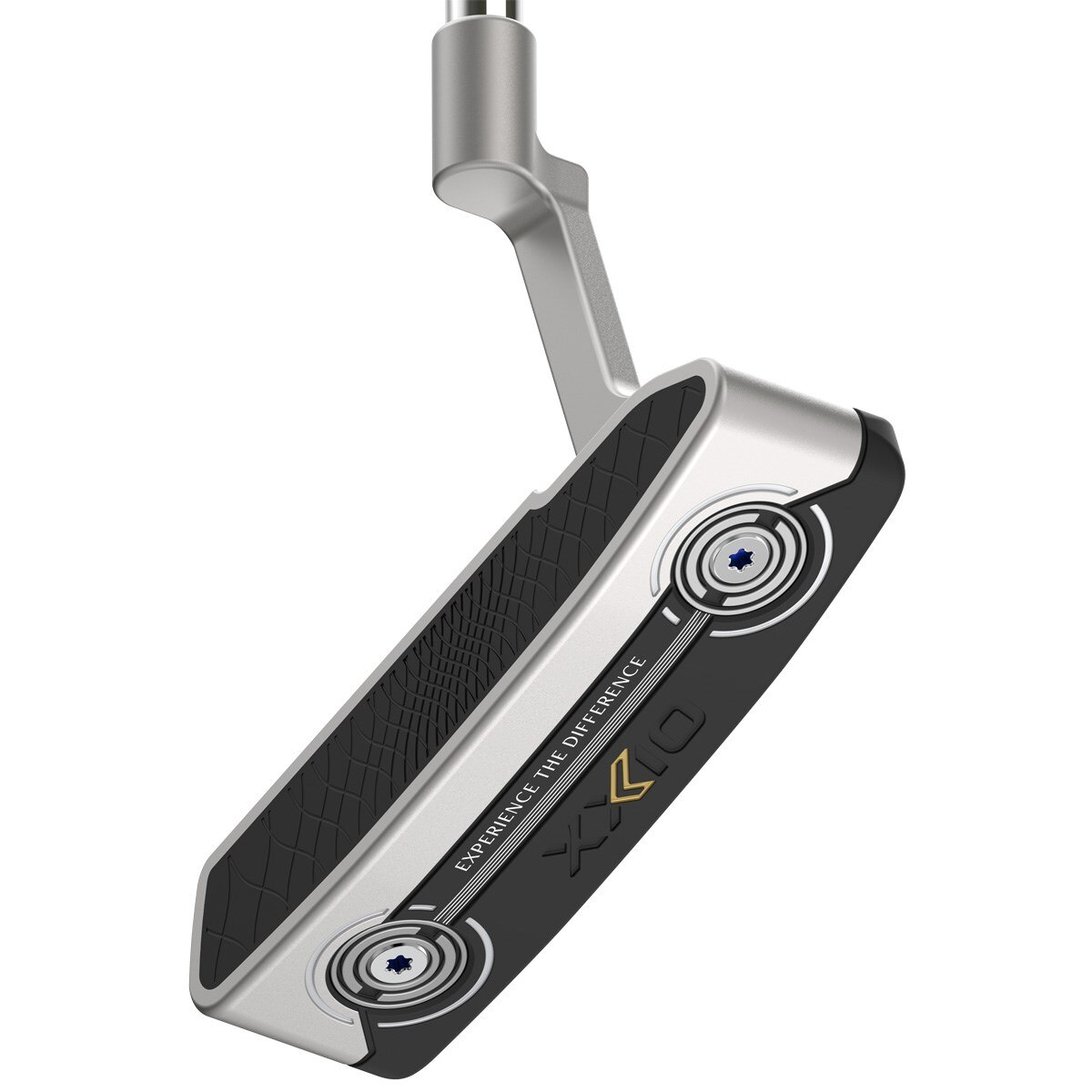 ゼクシオ 12 パター オリジナルスチールシャフト レフティ(パター