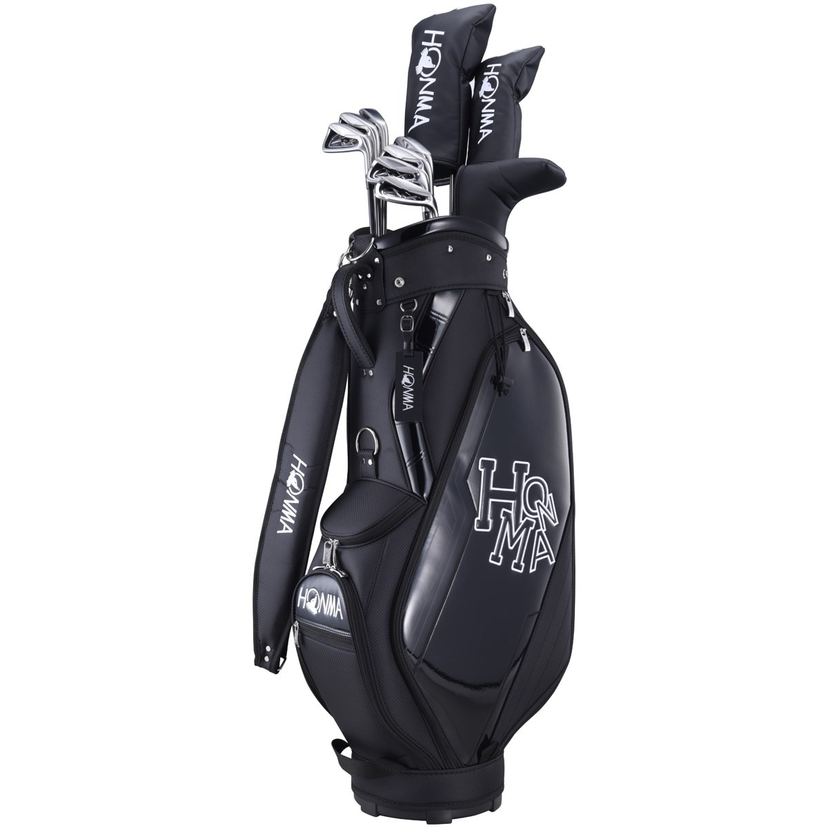 D1 オールインワンクラブセット(10本セット) アイアン N.S.PRO 950GH