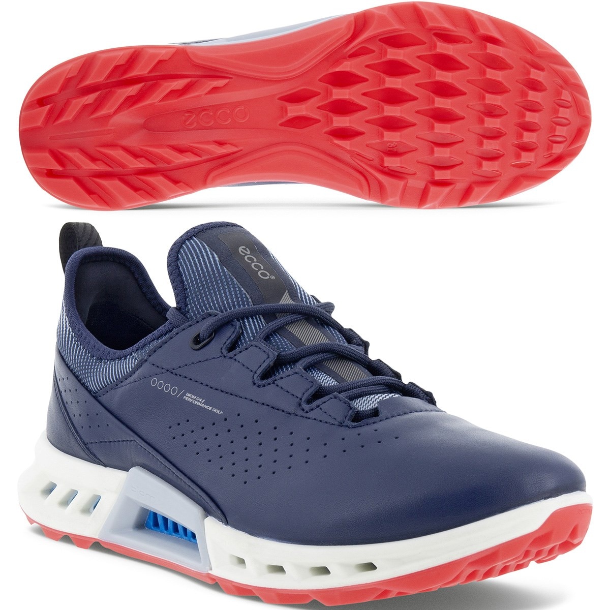 セール・アウトレット】ゴルフ バイオム C4 シューズ レディス(【女性