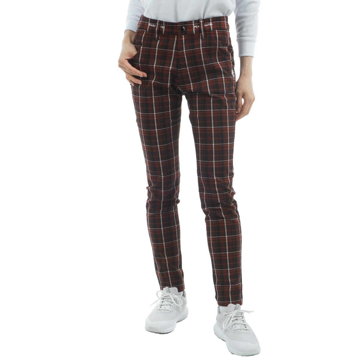 PEARLY PEARLY GATES パーリーゲイツ 2021年モデル ウールニット