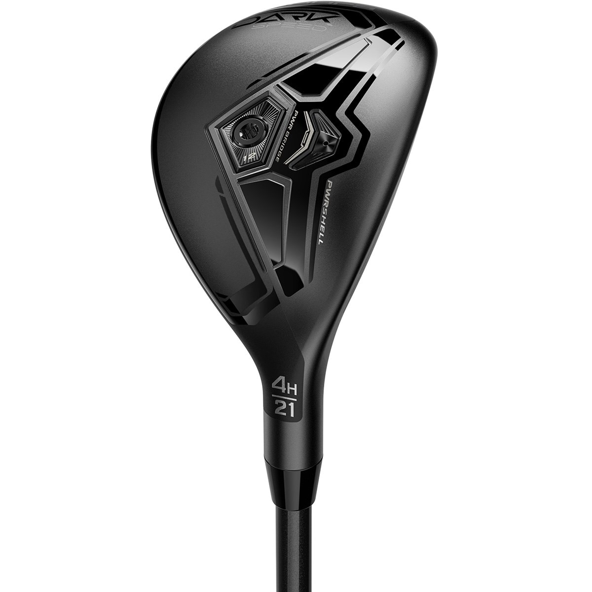 ダークスピード ユーティリティ Tour AD for Cobra(ユーティリティ