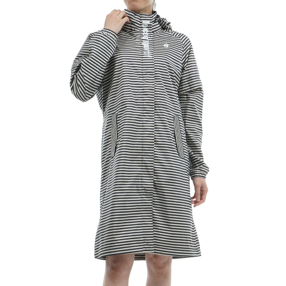2WAY レインワンピース レディス(レインウェア)|Le coq sportif GOLF
