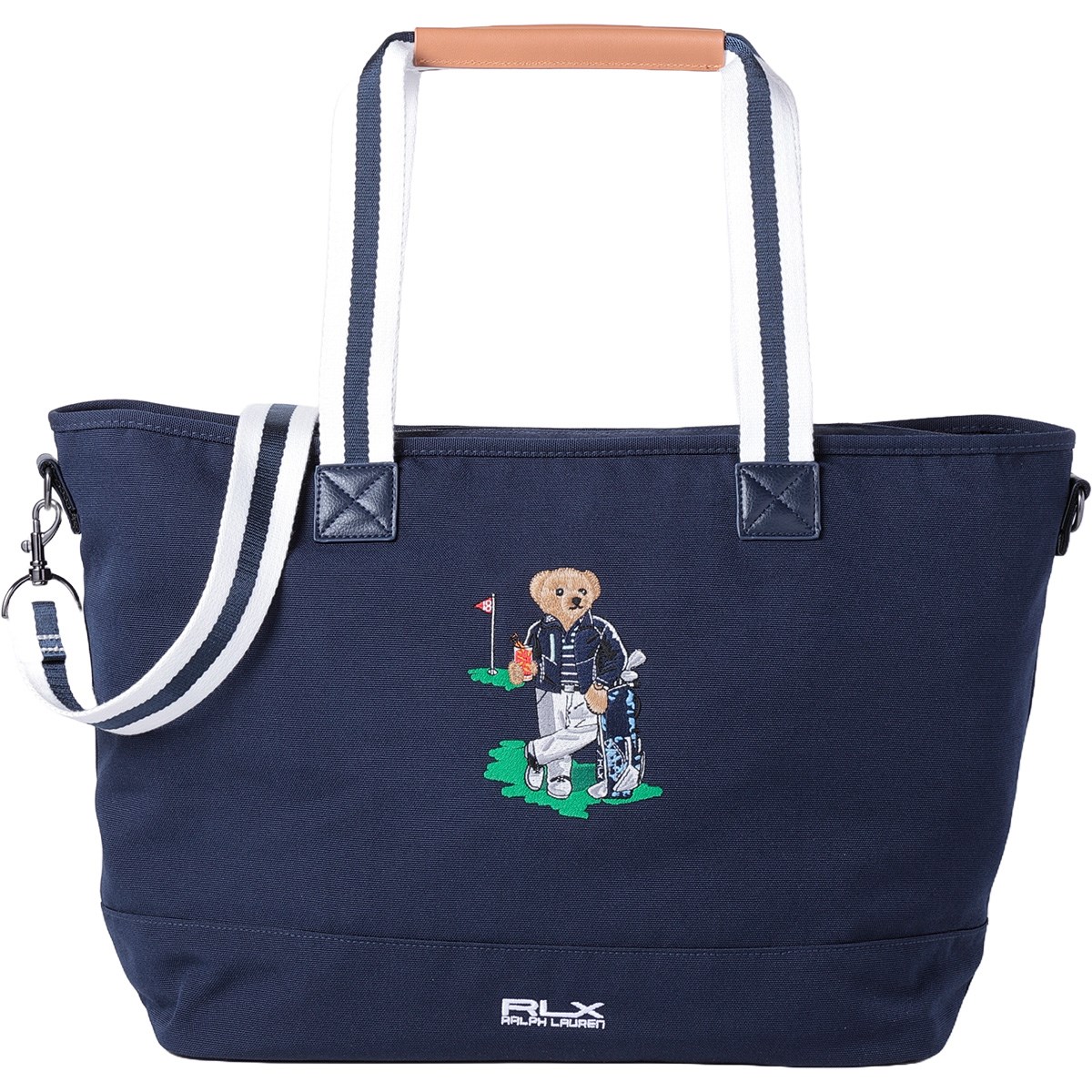 ポロ ゴルフ トートバッグ (ラルフローレン) 通販｜GDOゴルフショップ