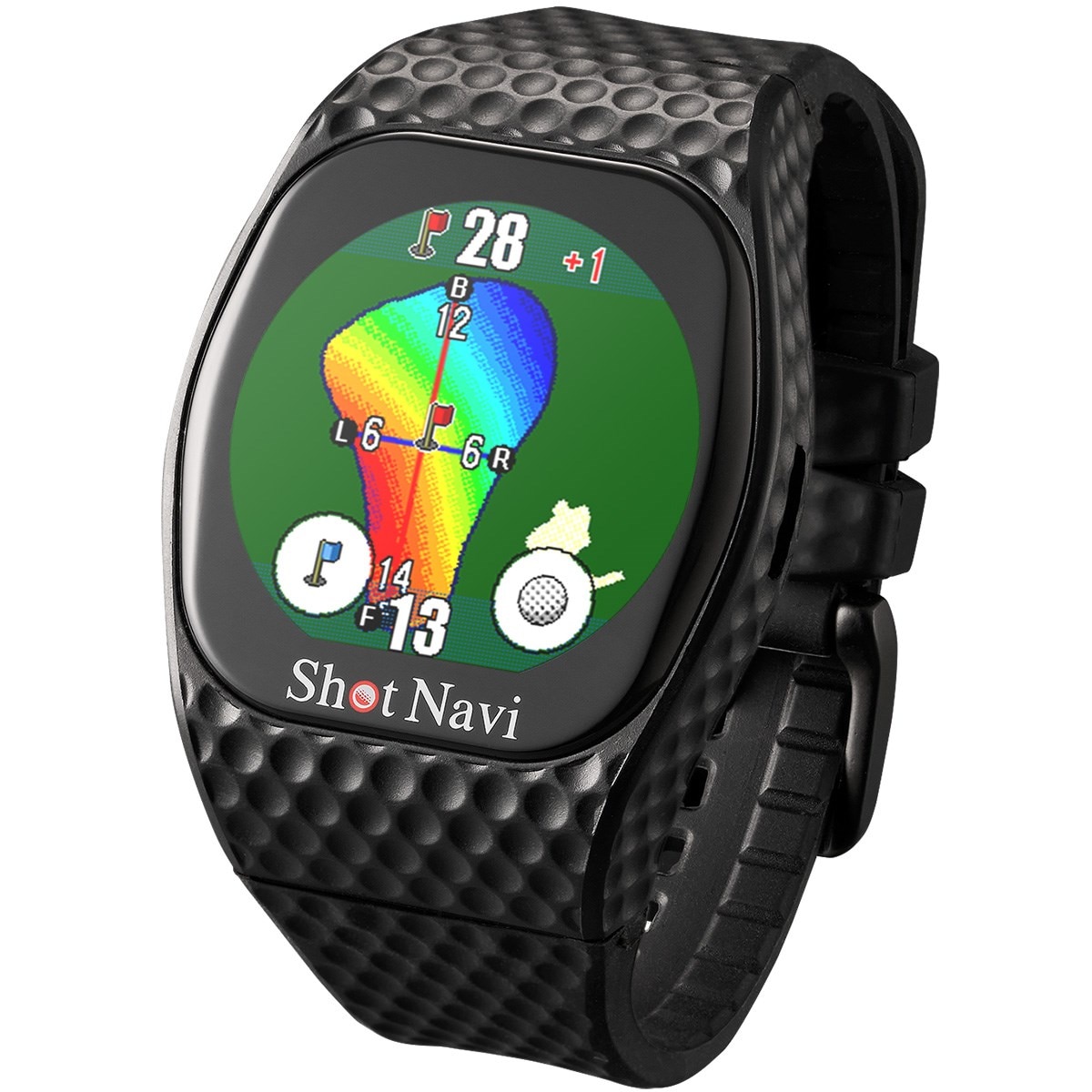 INFINITY Touch(距離測定器)|Shot Navi(ショットナビ)の通販 - GDO