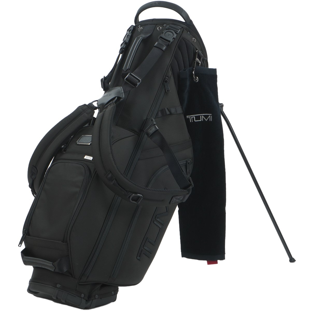 スタンドキャディバッグ(【男性】キャディバッグ)|TUMI(トゥミ
