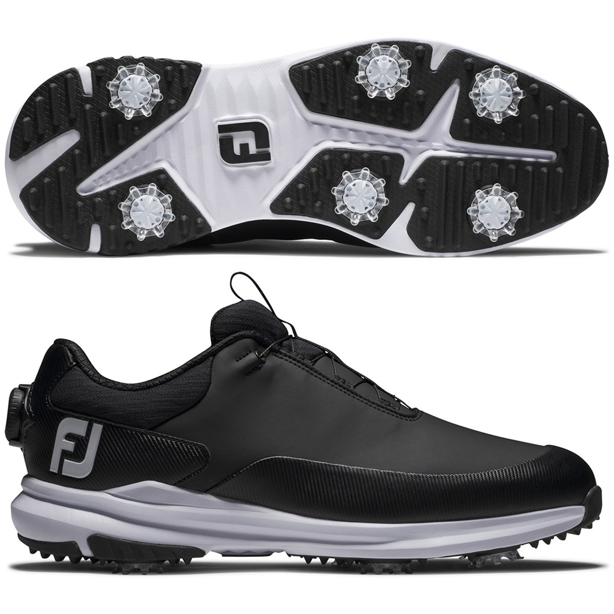 ウルトラフィット ボアシューズ(【男性】シューズ)|Foot Joy(フット