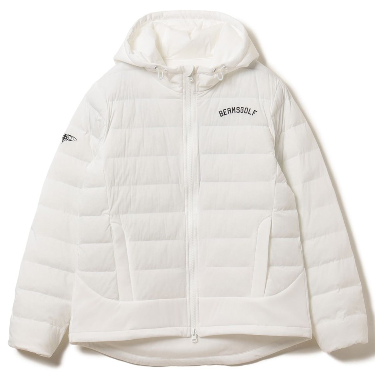 ORANGE LABEL レオフィール(R)中綿 ブルゾン レディス(アウター