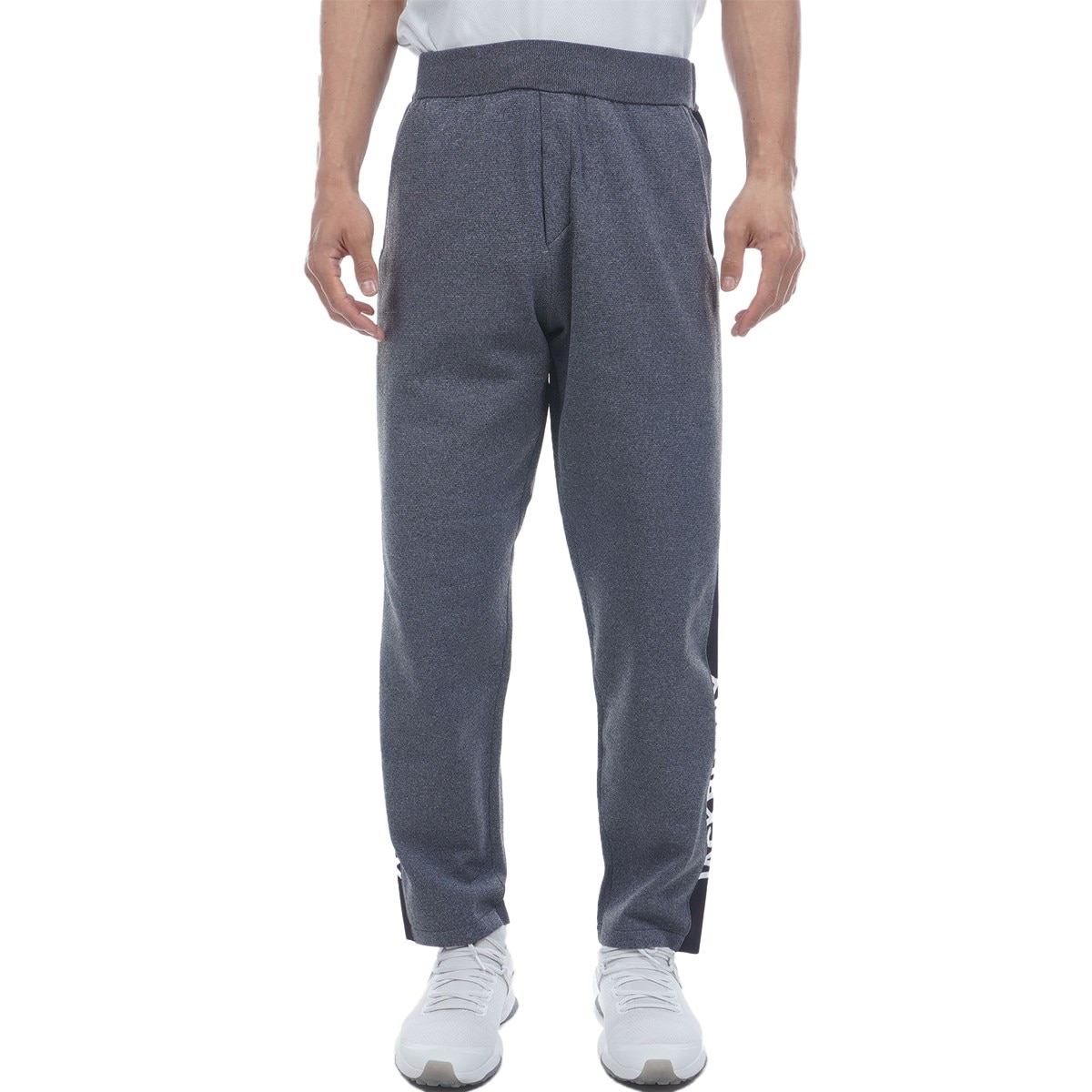 セール・アウトレット】天竺ニット ジョガーパンツ(ロングパンツ)|Jack