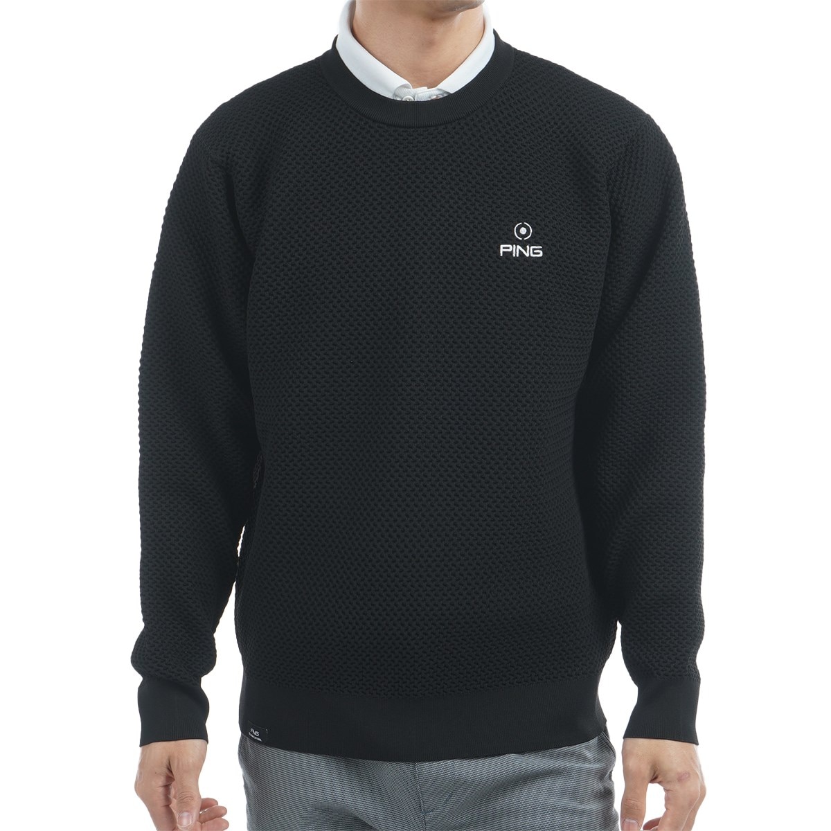 ピン(PING) セーター 通販｜GDOアウトレット