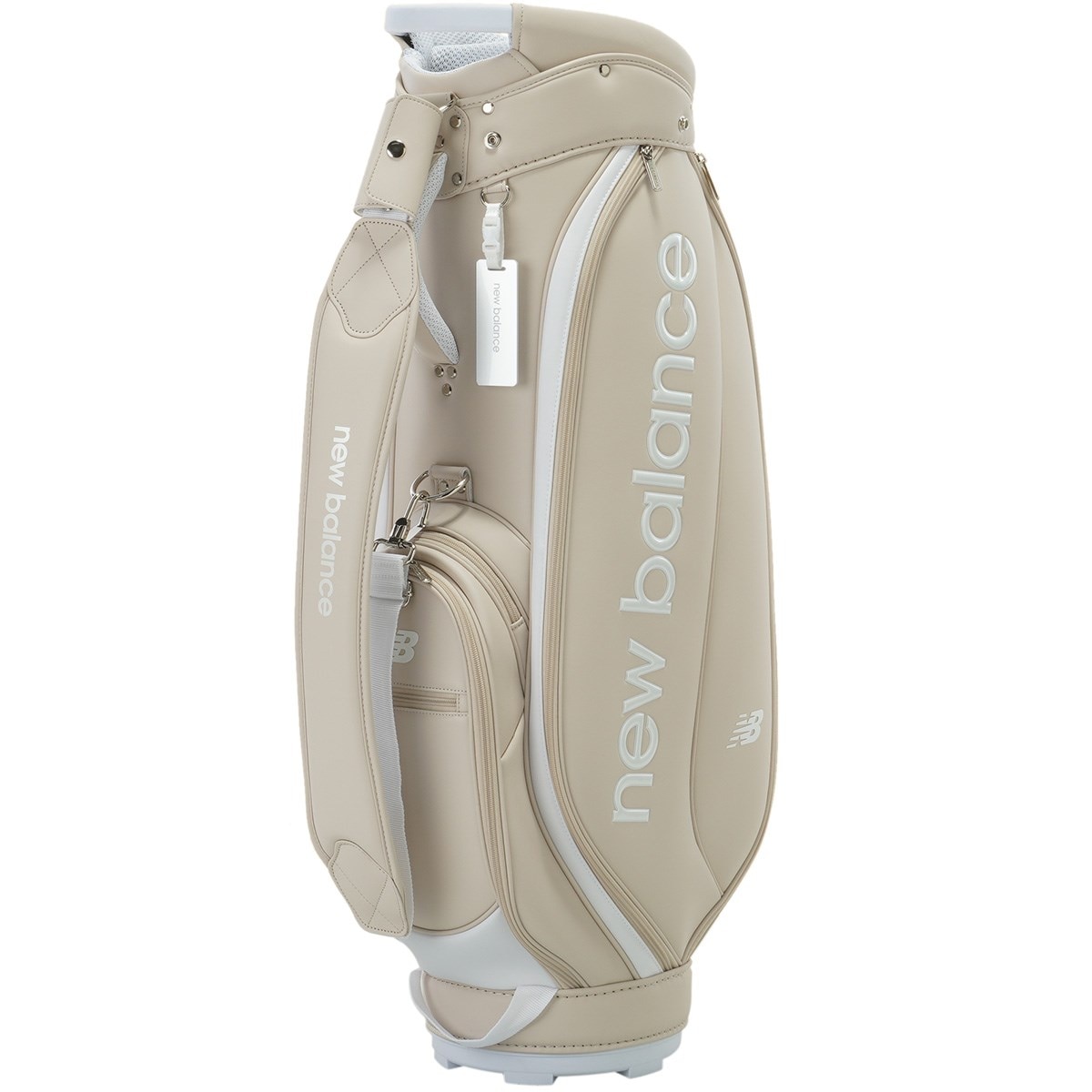 寶BS- 1030 キャディバッグne.w balance 口コミ・評価｜SPORT スタンド