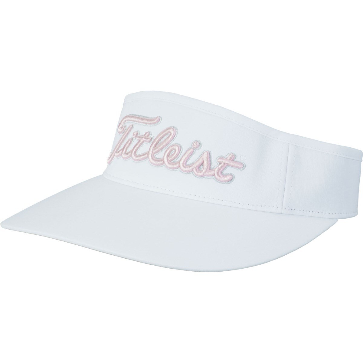 サンドロップサンバイザー レディス(【女性】バイザー)|TITLEIST