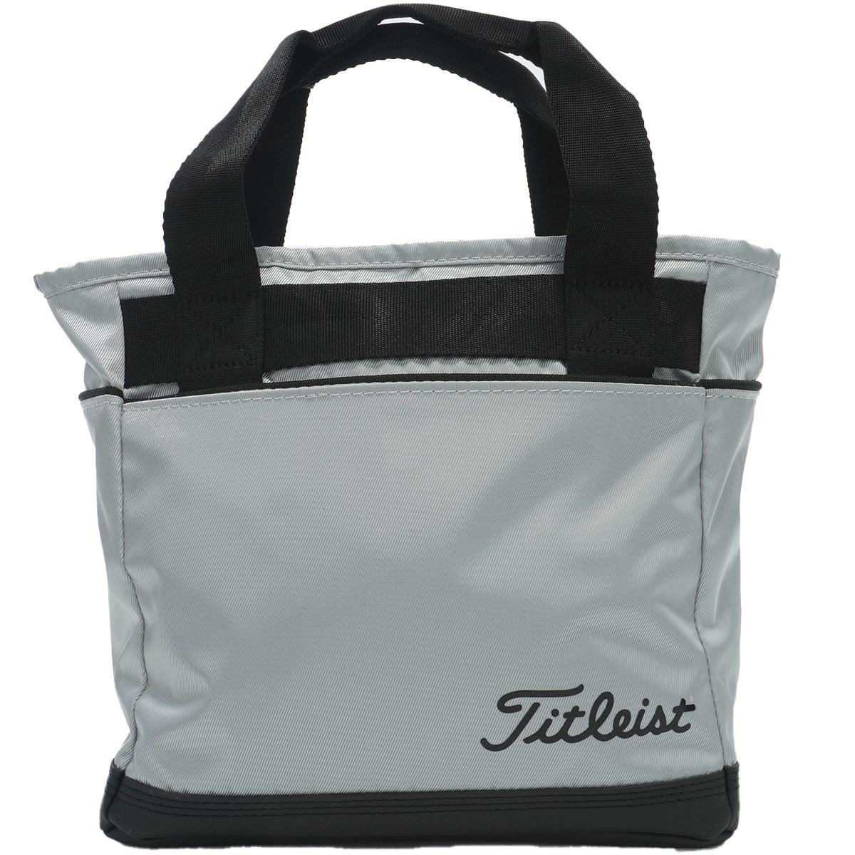 シティアクティブ ミニトートバッグ(ラウンドバッグ)|TITLEIST