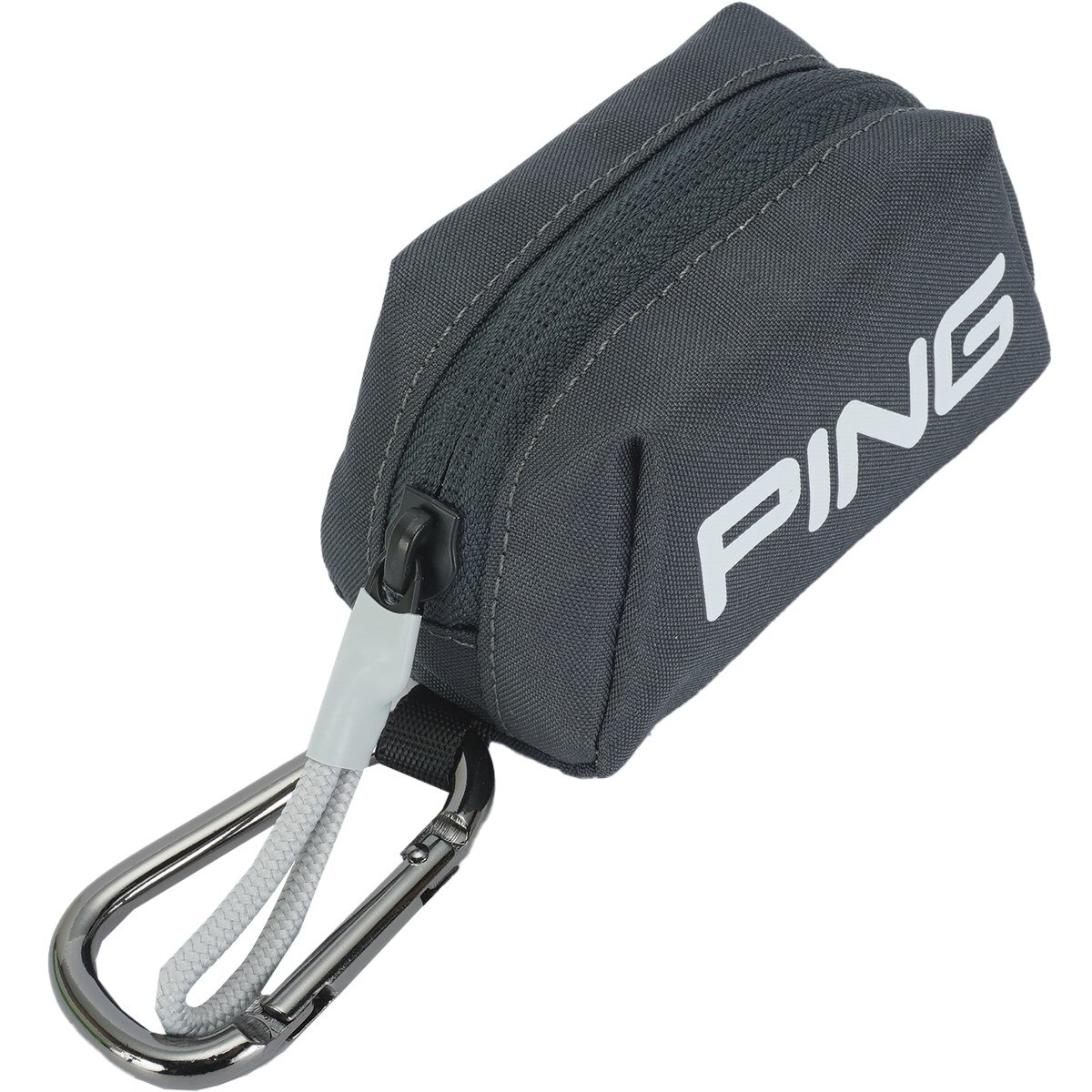 アリゾナカジュアルボールケース(ゴルフボールケース)|PING(ピン) GB