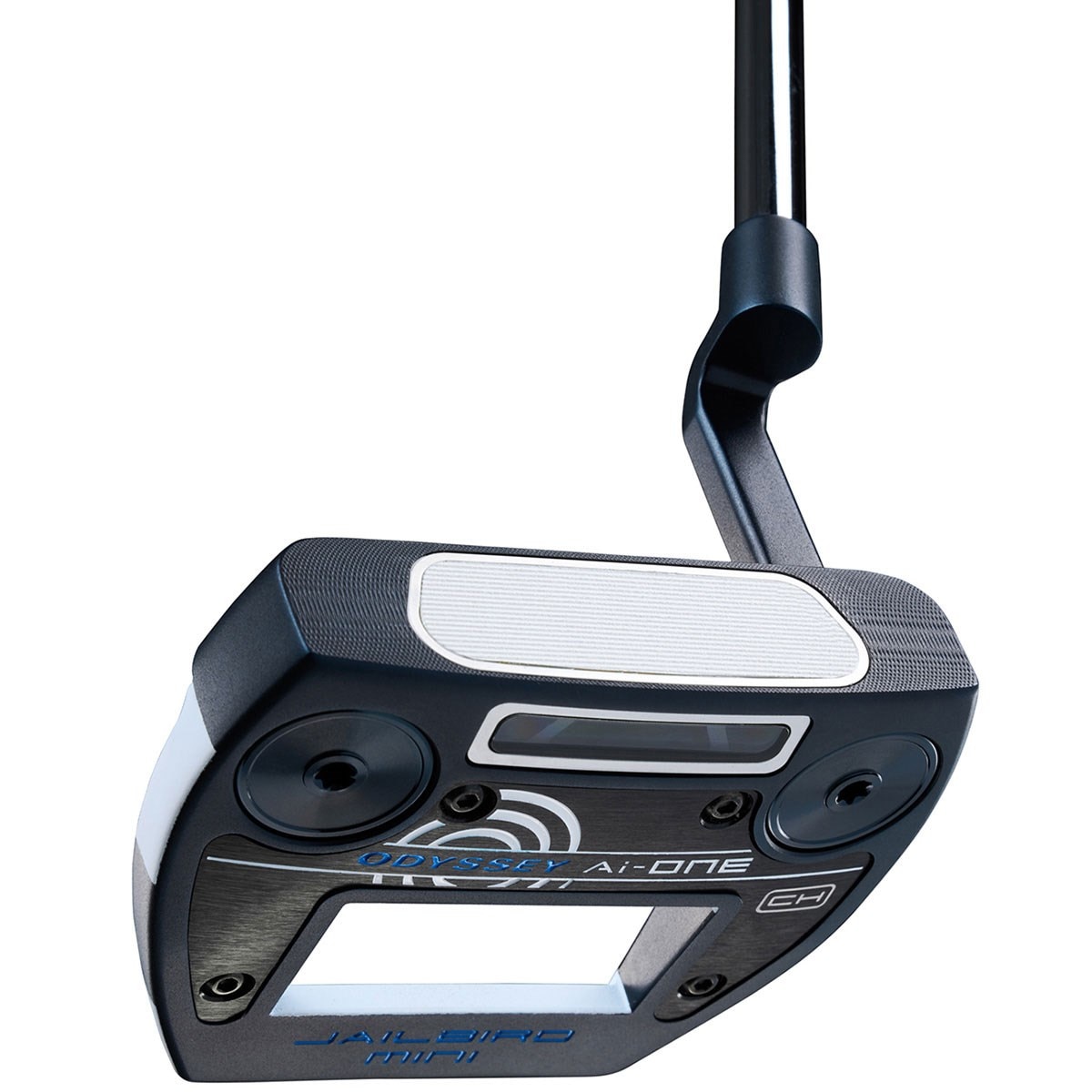 Ai-ONE JAILBIRD MINI CH パター(パター（単品）)|AI-ONE(オデッセイ