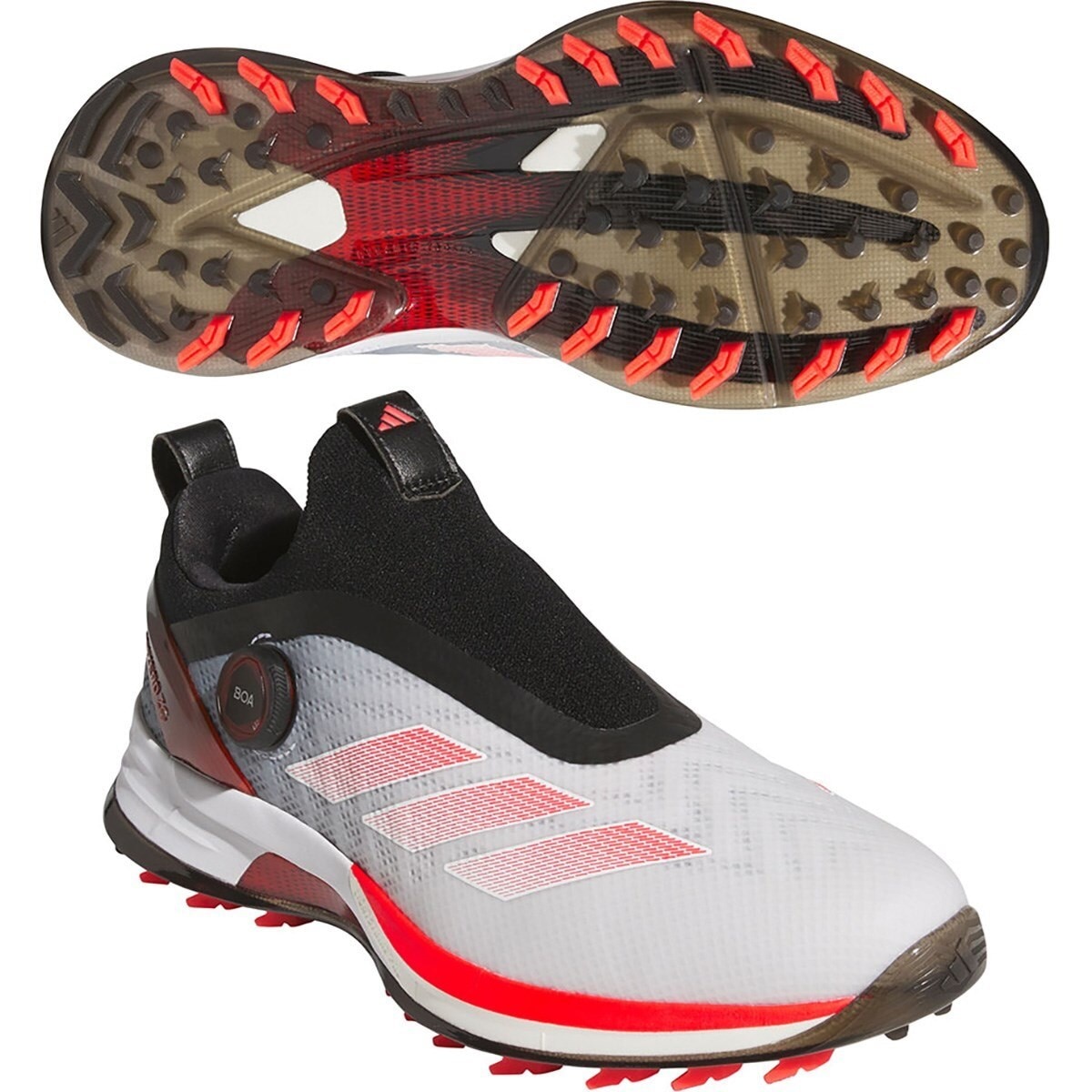 セール・アウトレット】アディゼロ ゼッドジー 25 ボア シューズ