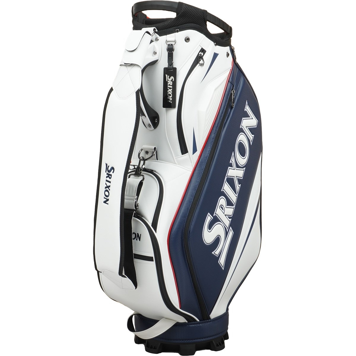 キャディバッグ(【男性】キャディバッグ)|SRIXON(ダンロップ) GGCS205