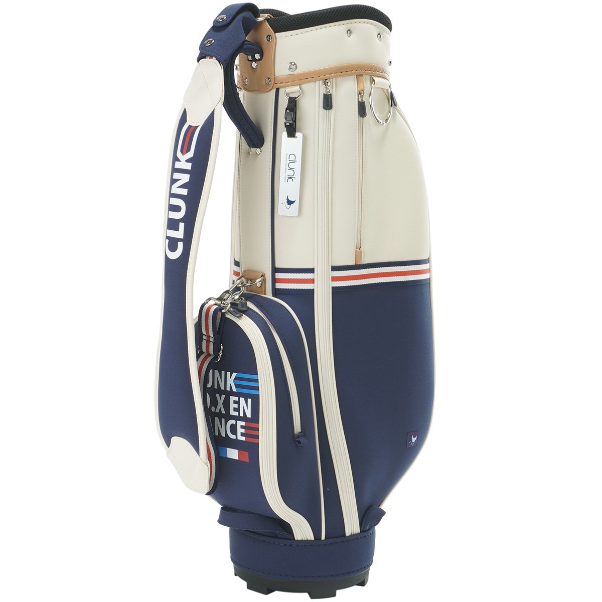キャディバッグ(【男性】キャディバッグ)|Clunk(クランク) CL5TNC69の