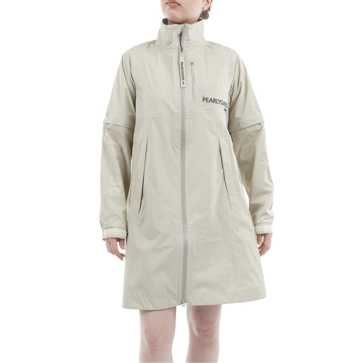 パーリーゲイツ レインウェア・グッズ 通販｜GDOゴルフショップ