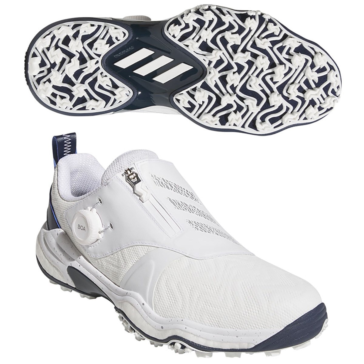 コードカオス25 ボア シューズ(【男性】シューズ)|Adidas(アディダス