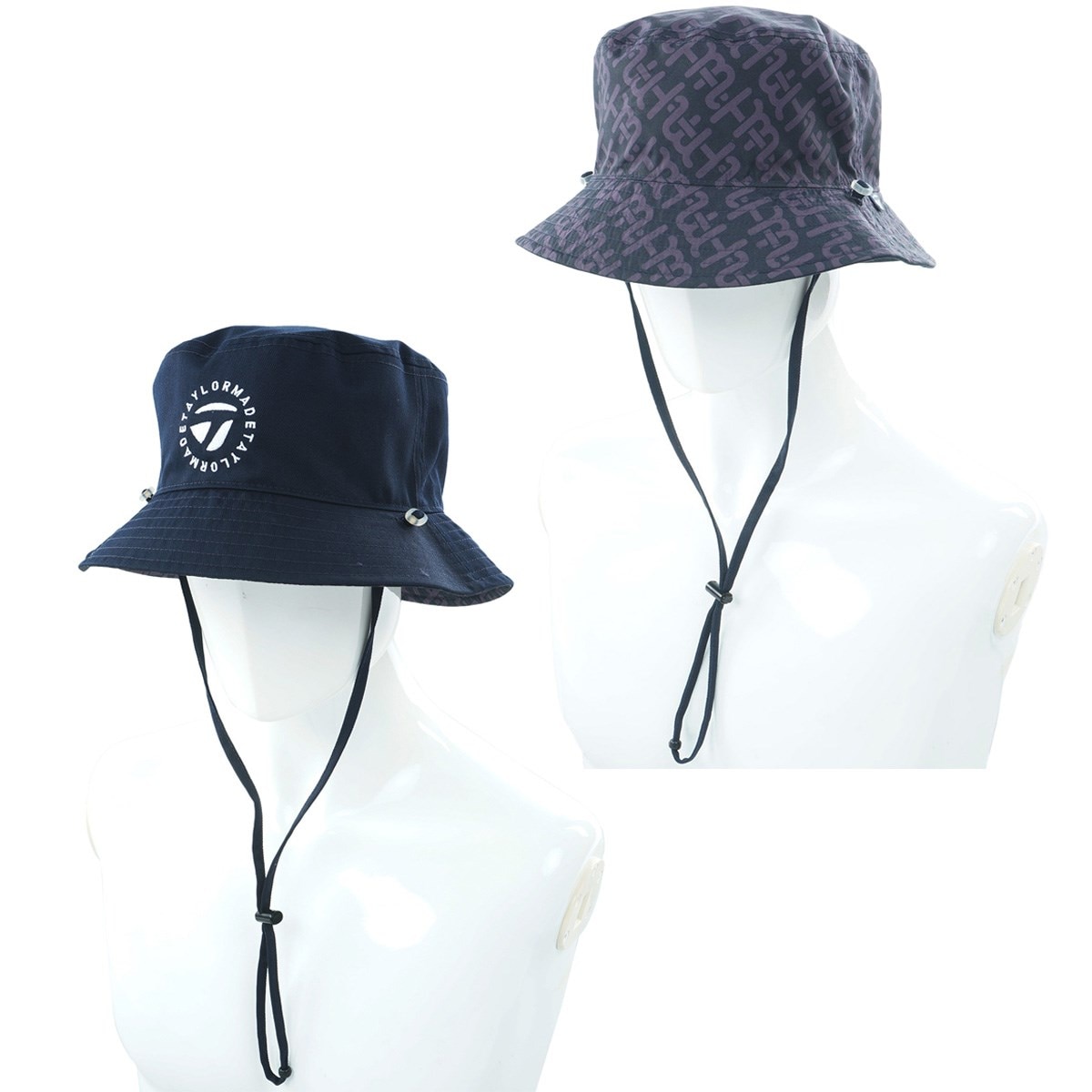 リバーシブル バケットハット レディス(【女性】その他帽子)|Taylor