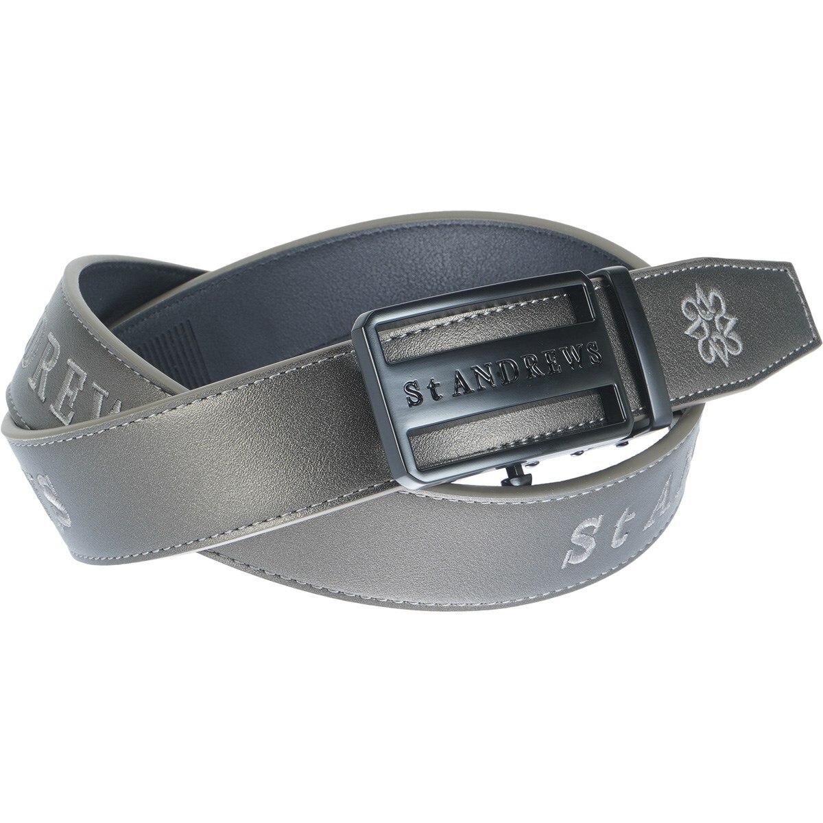 スライドバックルベルト(ベルト)|St ANDREWS(セント・アンドリュース