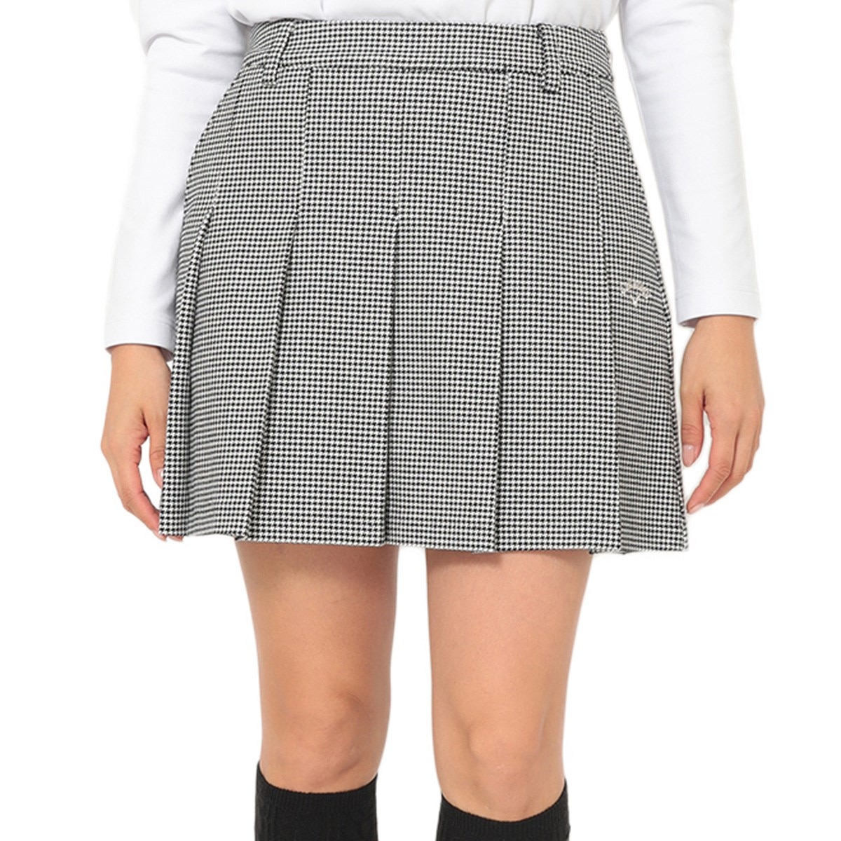 ストレッチスカート レディス(スカート)|Callaway Golf(キャロウェイ