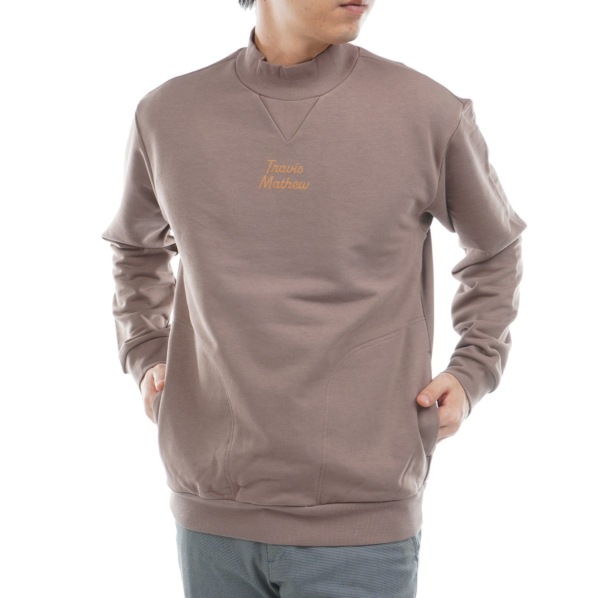 トラヴィスマシュー トレーナー・パーカー 特価品 通販｜GDOゴルフショップ