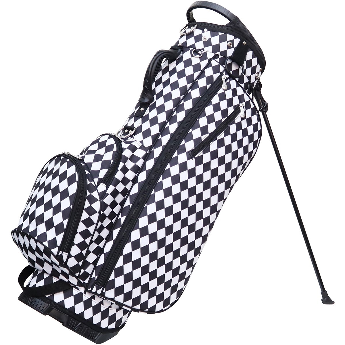 ver2.0 スタンドキャディバッグ(【男性】キャディバッグ)|アズロフ