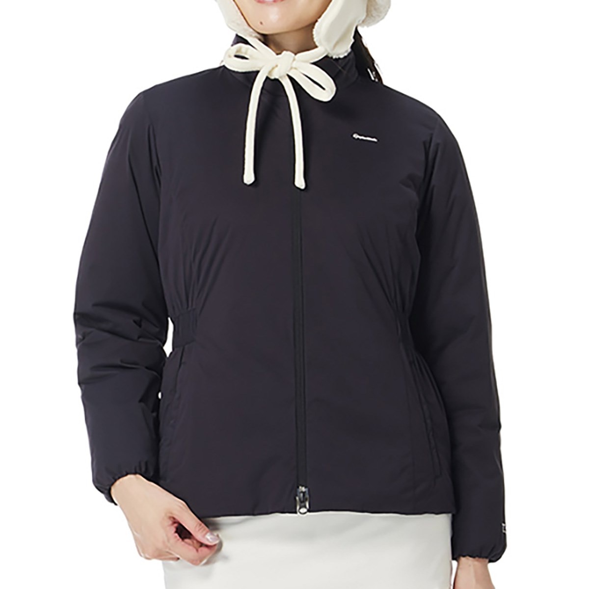 ストレッチ インサレーテッドジャケット レディス(アウター(ブルゾン