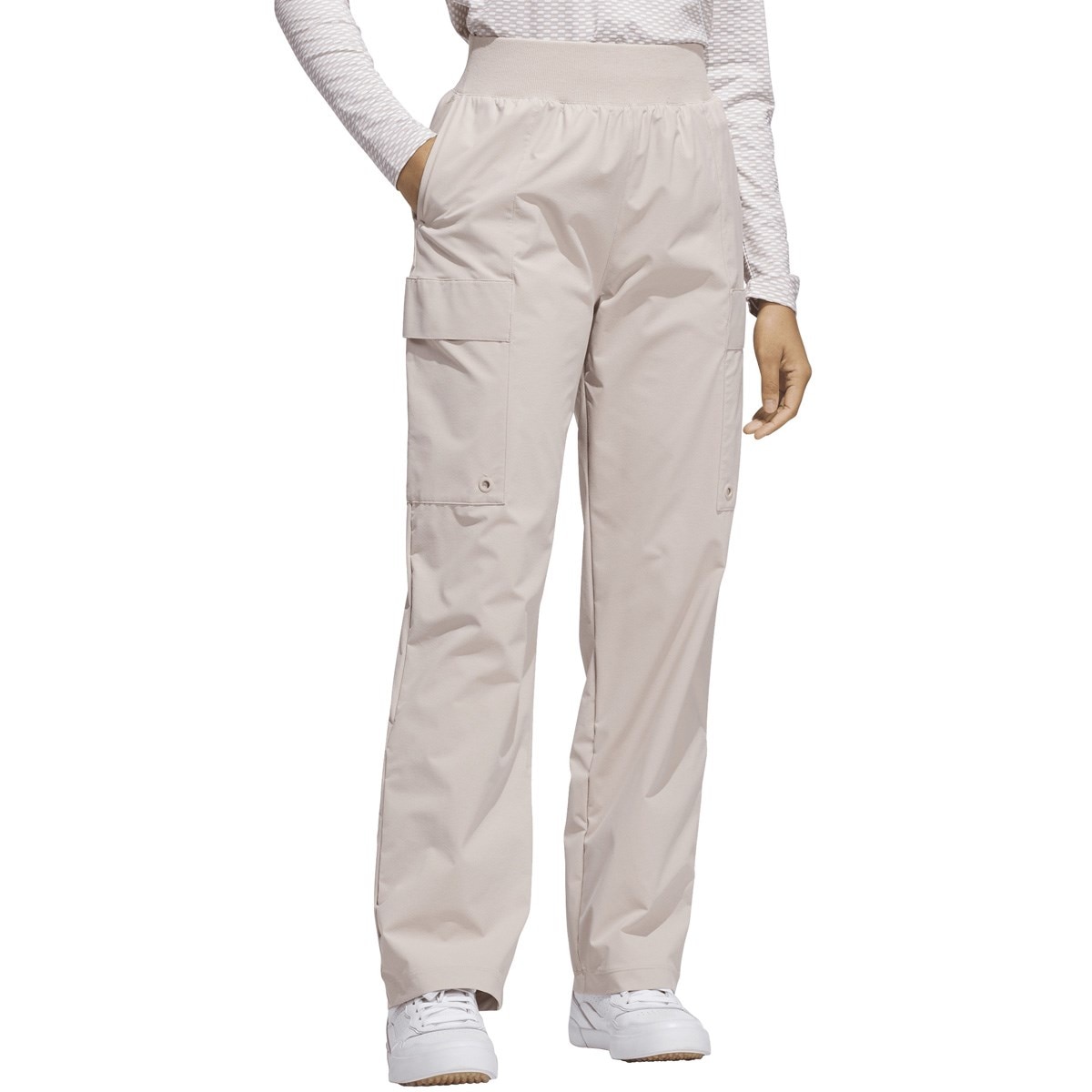 ストレッチ ビヨンド ザ コース ツイストウィーブ カーゴパンツ