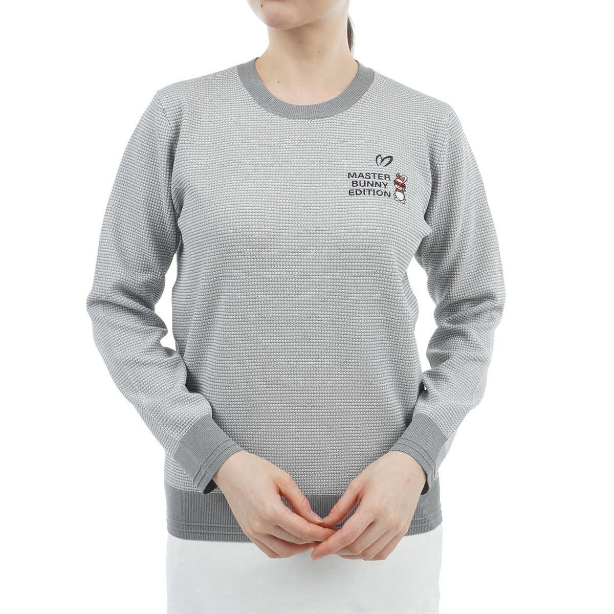 Regent ニットプルオーバー レディス(中間着(セーター、トレーナー