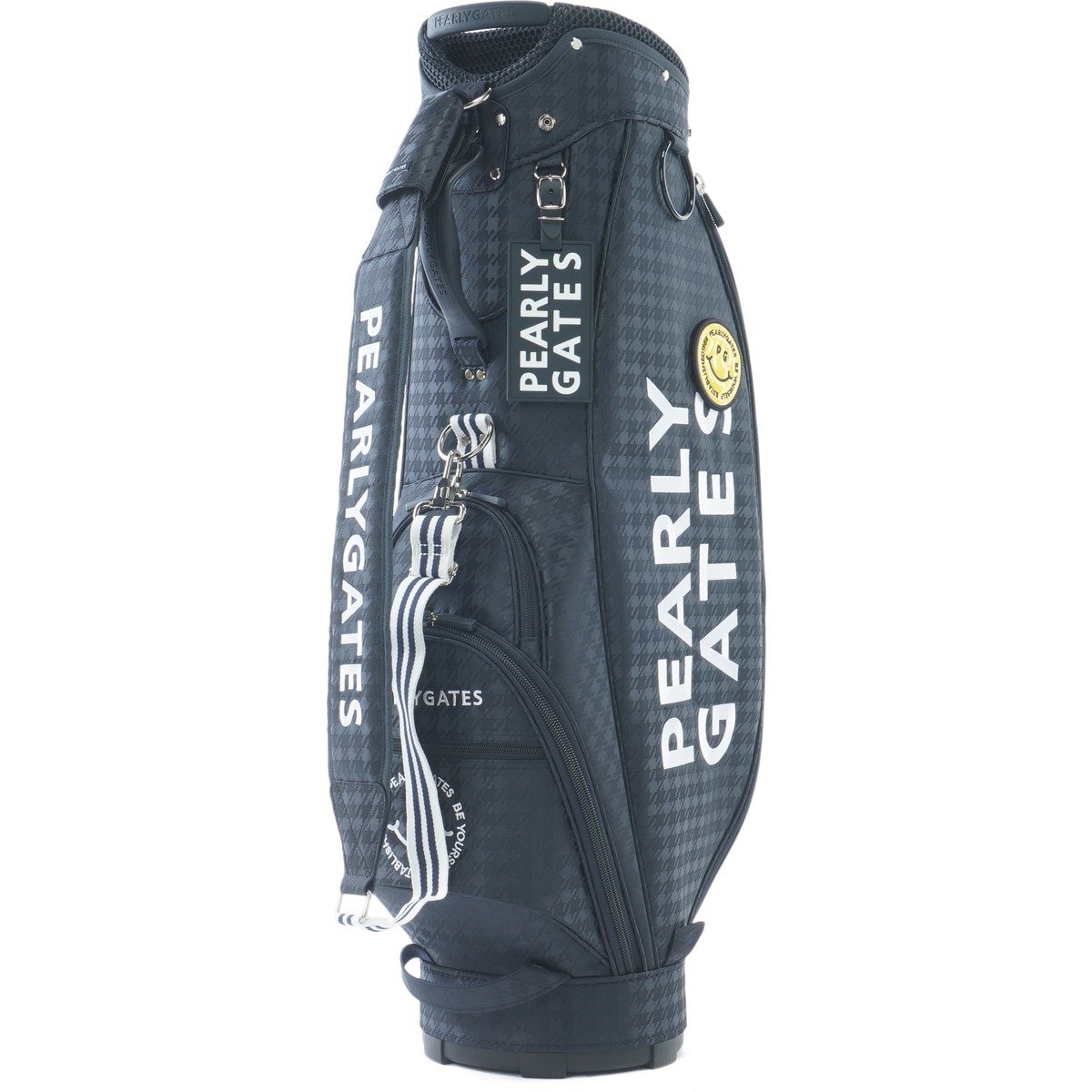 パーリーゲイツ キャディバッグ レディス 通販｜GDOゴルフショップ