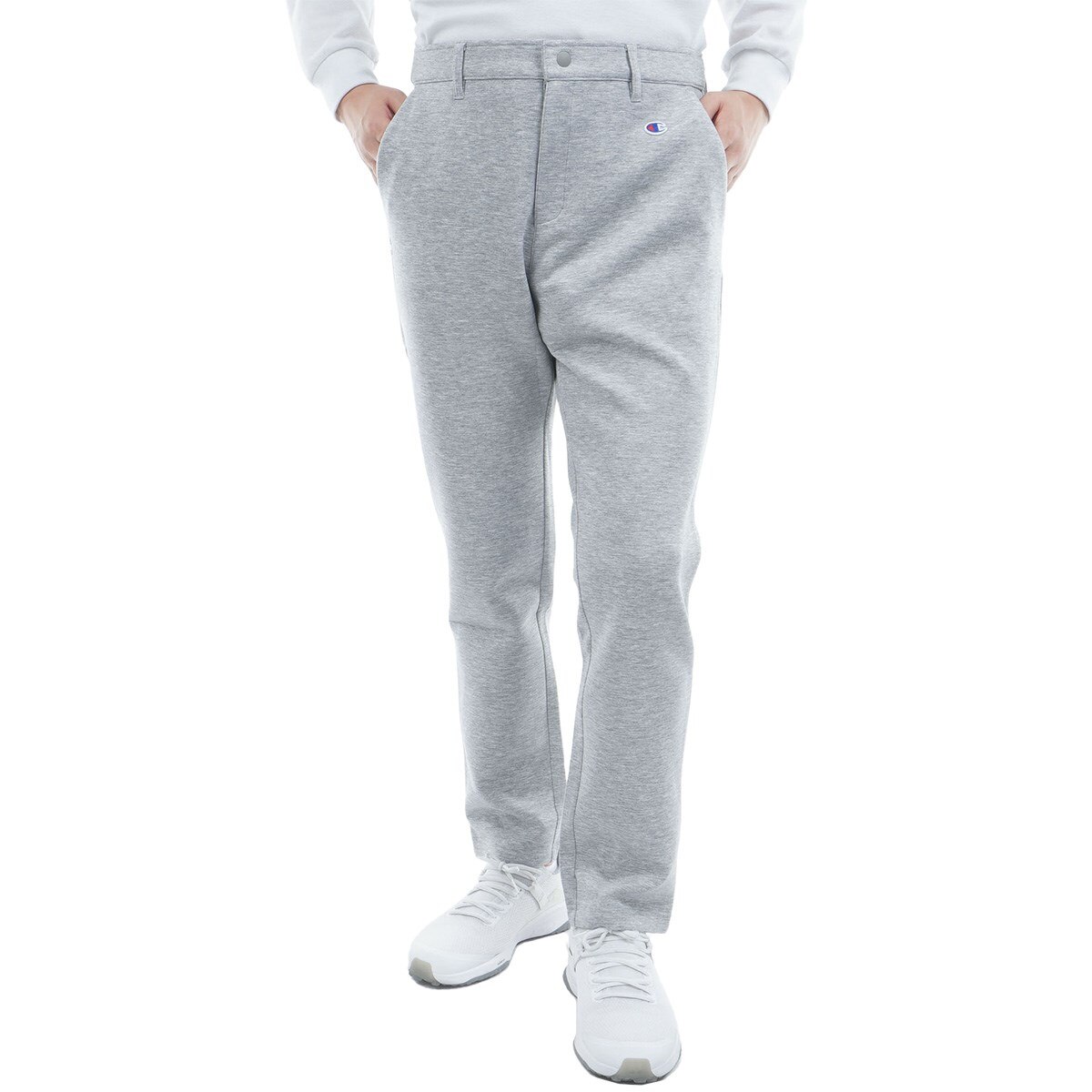 ストレッチ 保温 テックウイーブ3LS 三層構造 スウェットロングパンツ