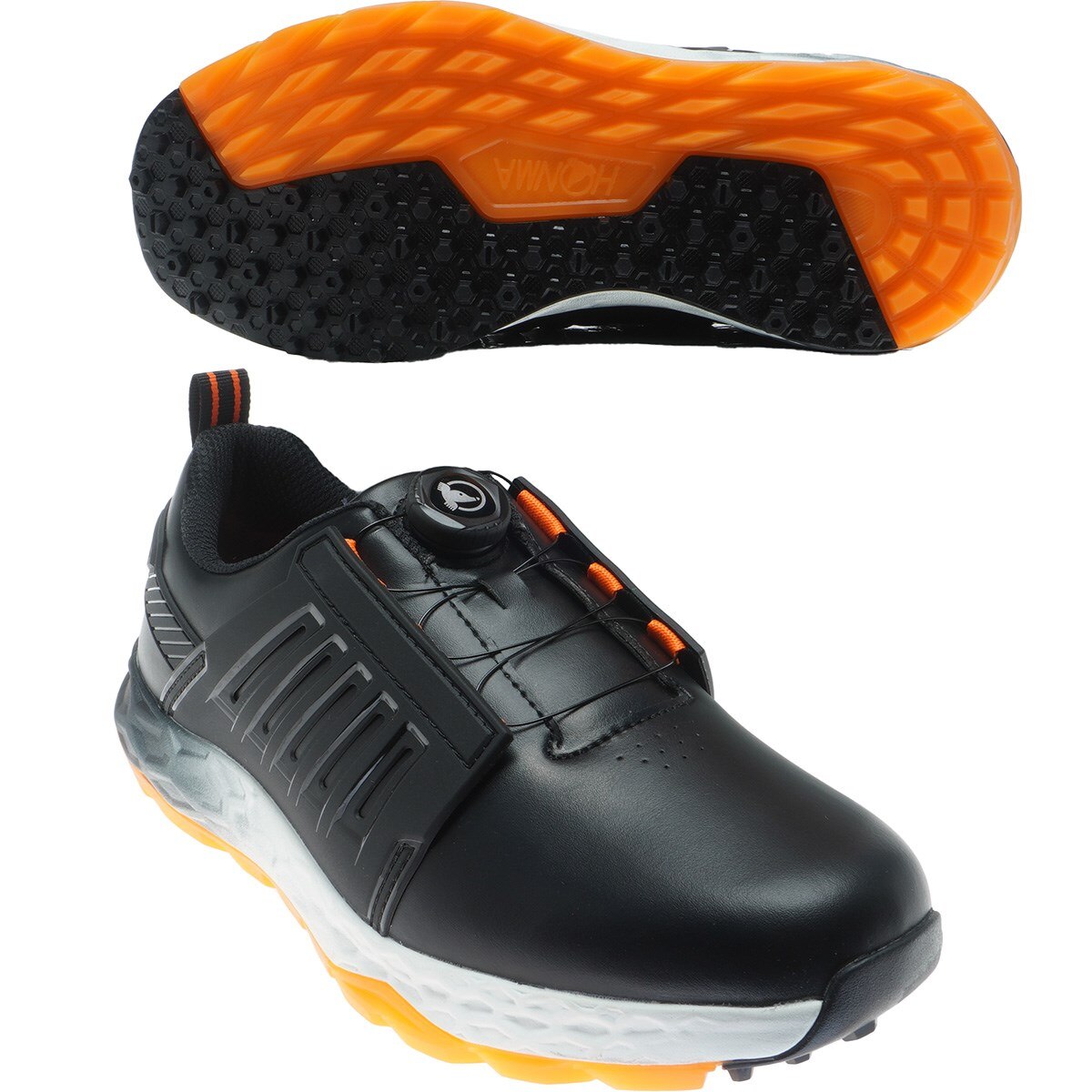 ホンマ ゴルフシューズ (本間ゴルフ) 通販｜GDOゴルフショップ