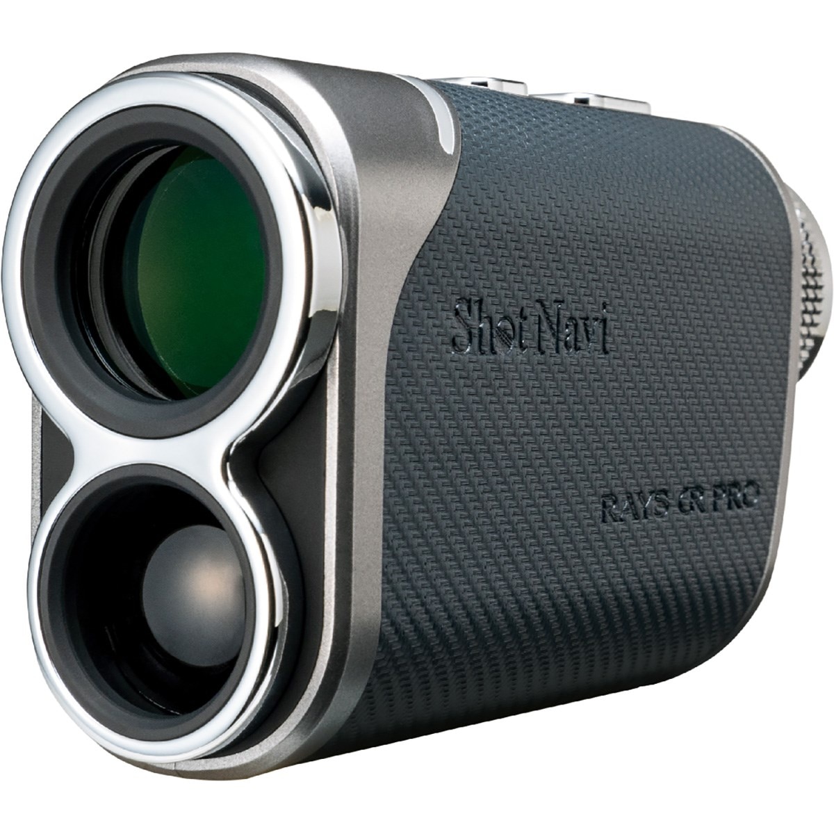 Laser Sniper RAYS GR PRO(距離測定器)|Shot Navi(ショットナビ)の通販