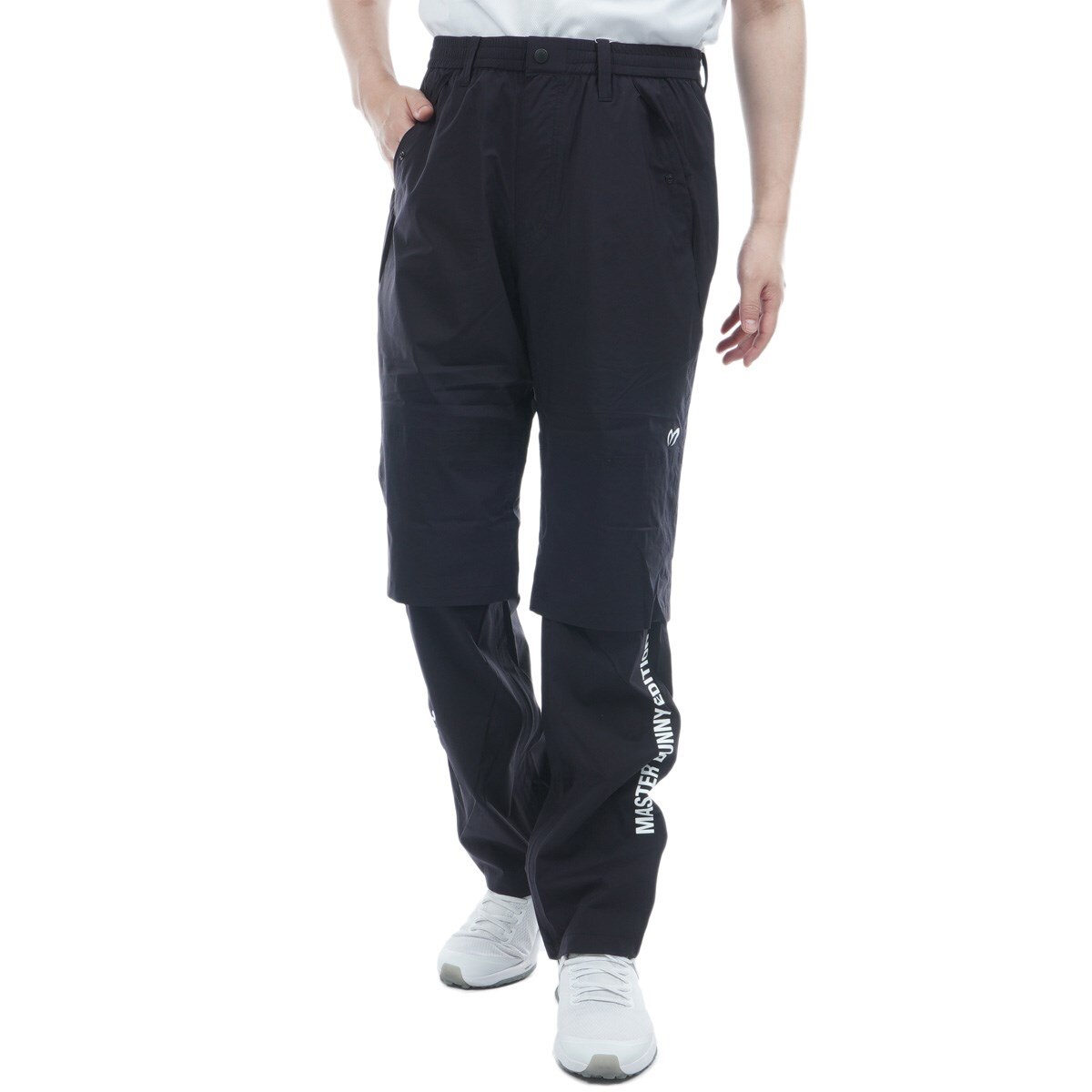 レインパンツ(レインウェア)|MASTER BUNNY EDITION(マスターバニー