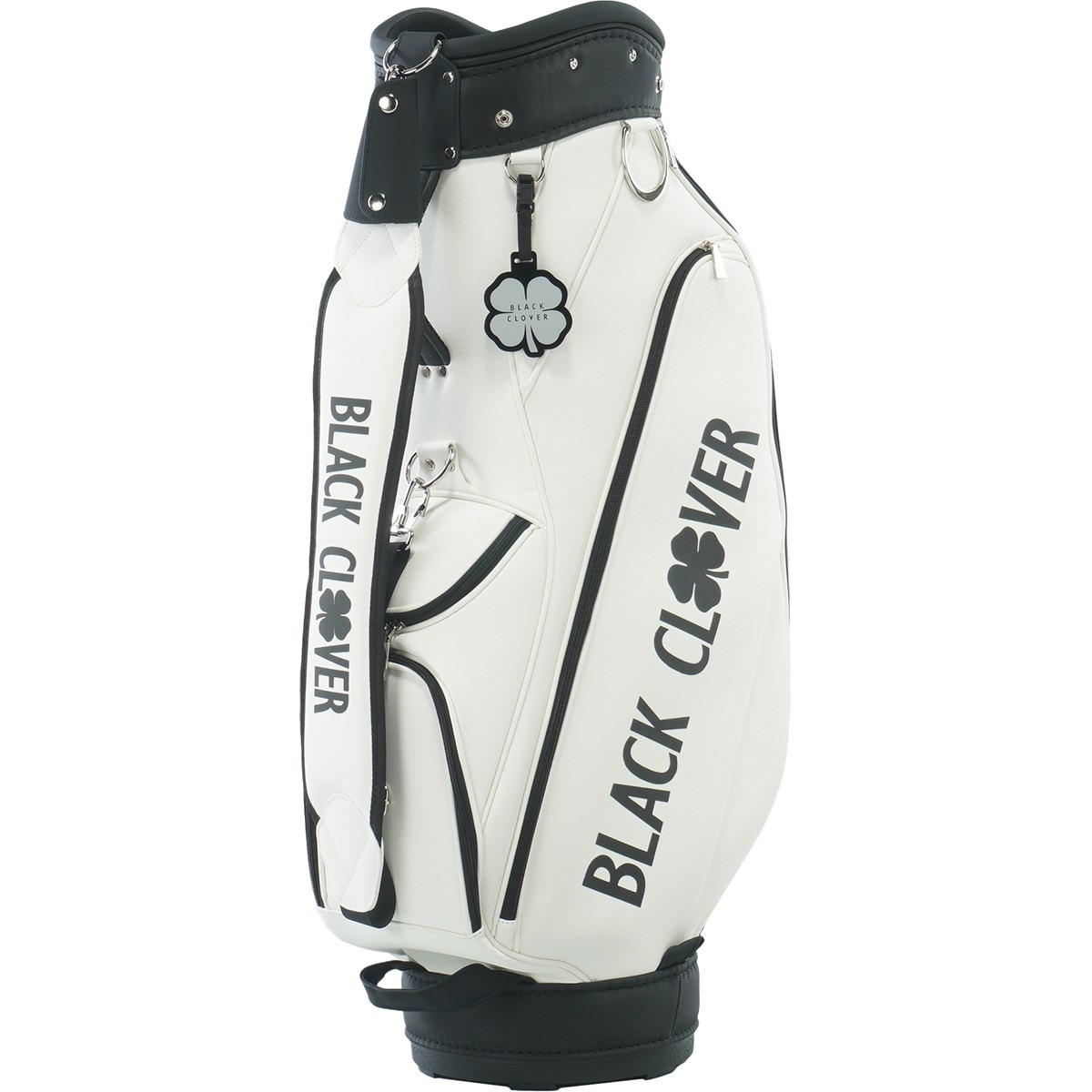 グッドバイブス キャディバッグ(【男性】キャディバッグ)|BLACK CLOVER