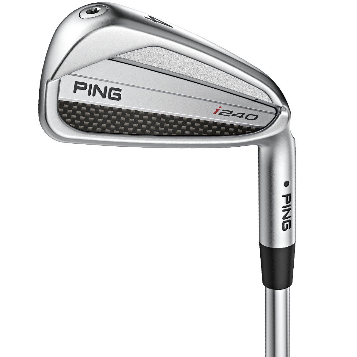 i240 アイアン US標準ロフト仕様 (5本セット)PROJECT X LZ(アイアン