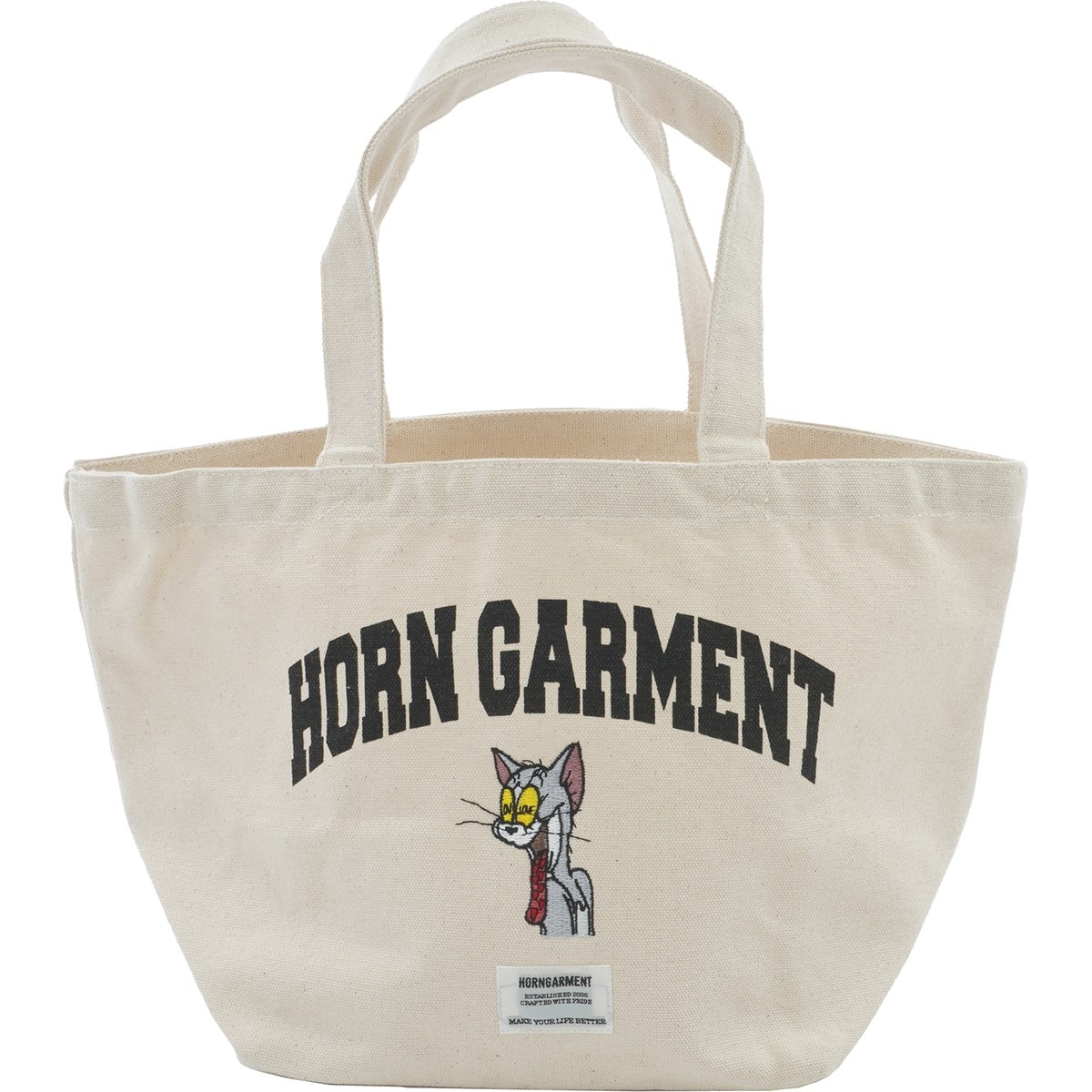 カートバッグ(ラウンドバッグ)|HORN G.M.T(ホーンガーメント) HCS-5C