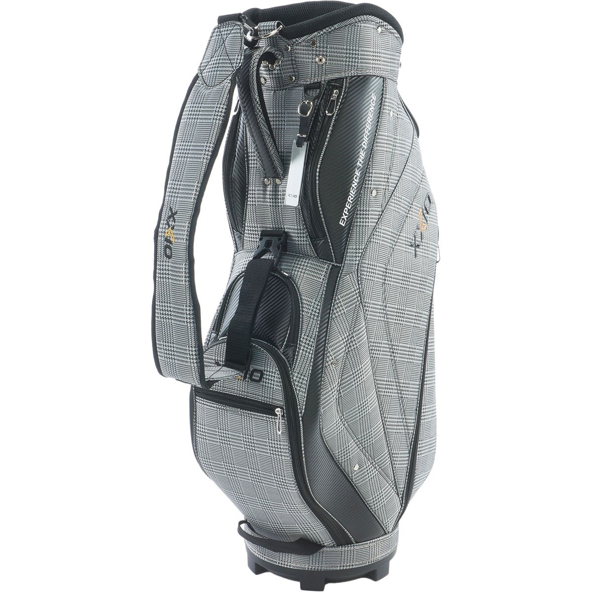 ダンロップ キャディバッグ 通販｜GDOゴルフショップ