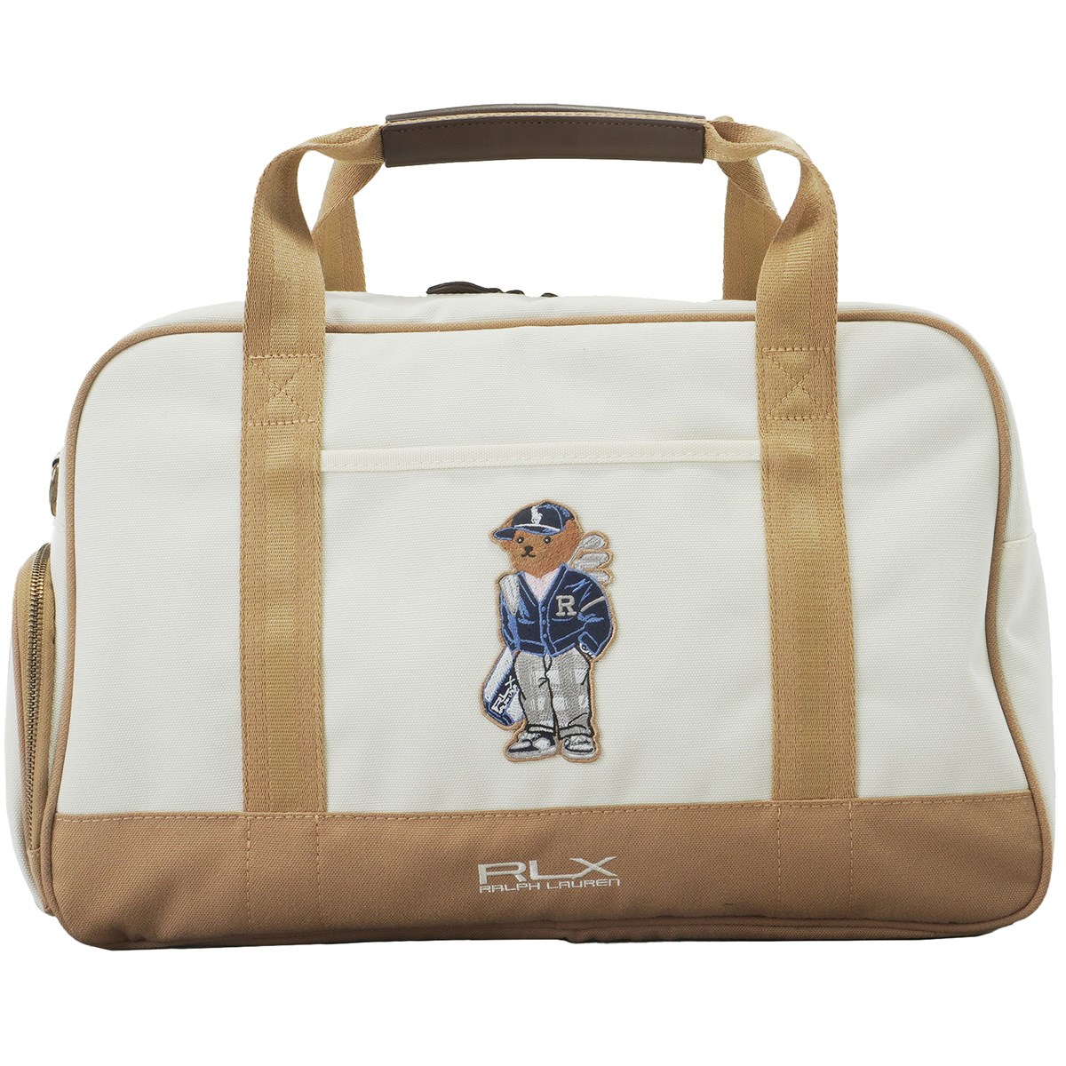 RLX ベア ボストンバッグ(ボストンバッグ)|POLO GOLF(ラルフローレン