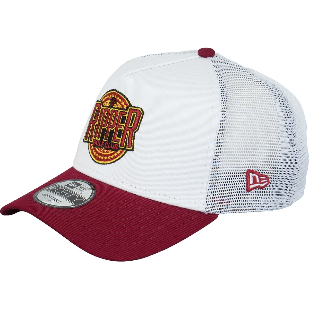 LIV25 940AF RIPPER JPキャップ(【男性】キャップ)|NEW ERA(ニューエラ