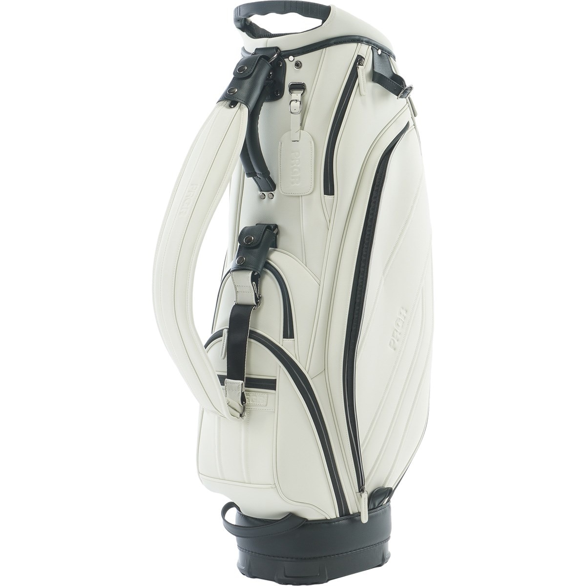 キャディバッグ(【男性】キャディバッグ)|PRGR(プロギア) PCB-111の