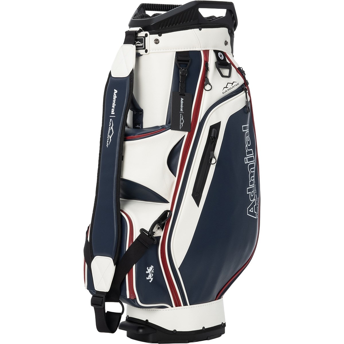 サンマウンテンコラボ キャディバッグ(【男性】キャディバッグ