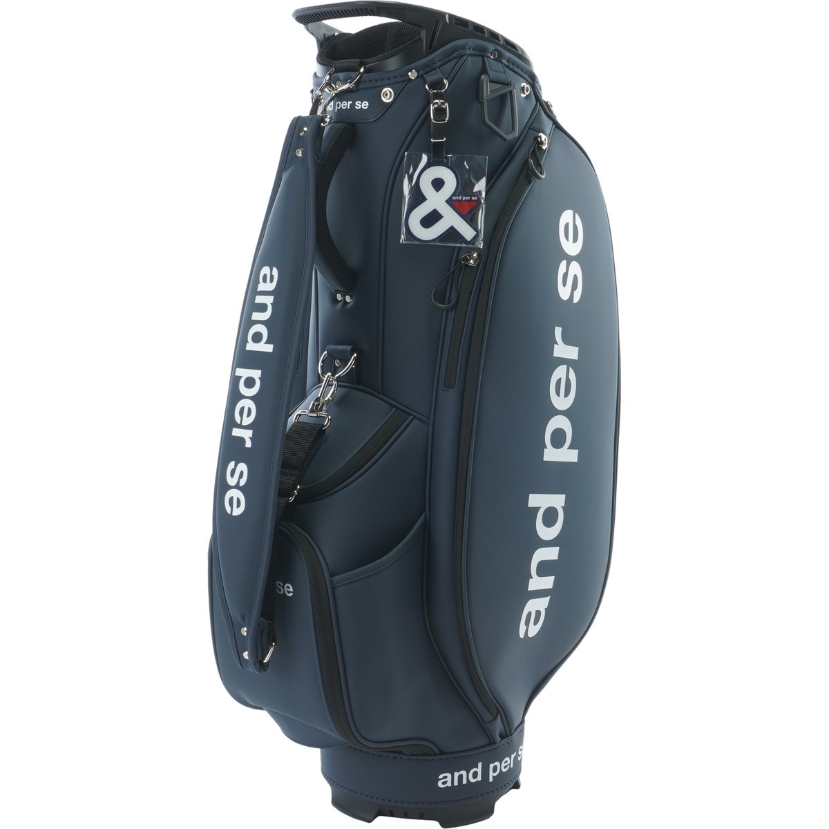アンパスィ キャディバッグ 通販｜GDOゴルフショップ
